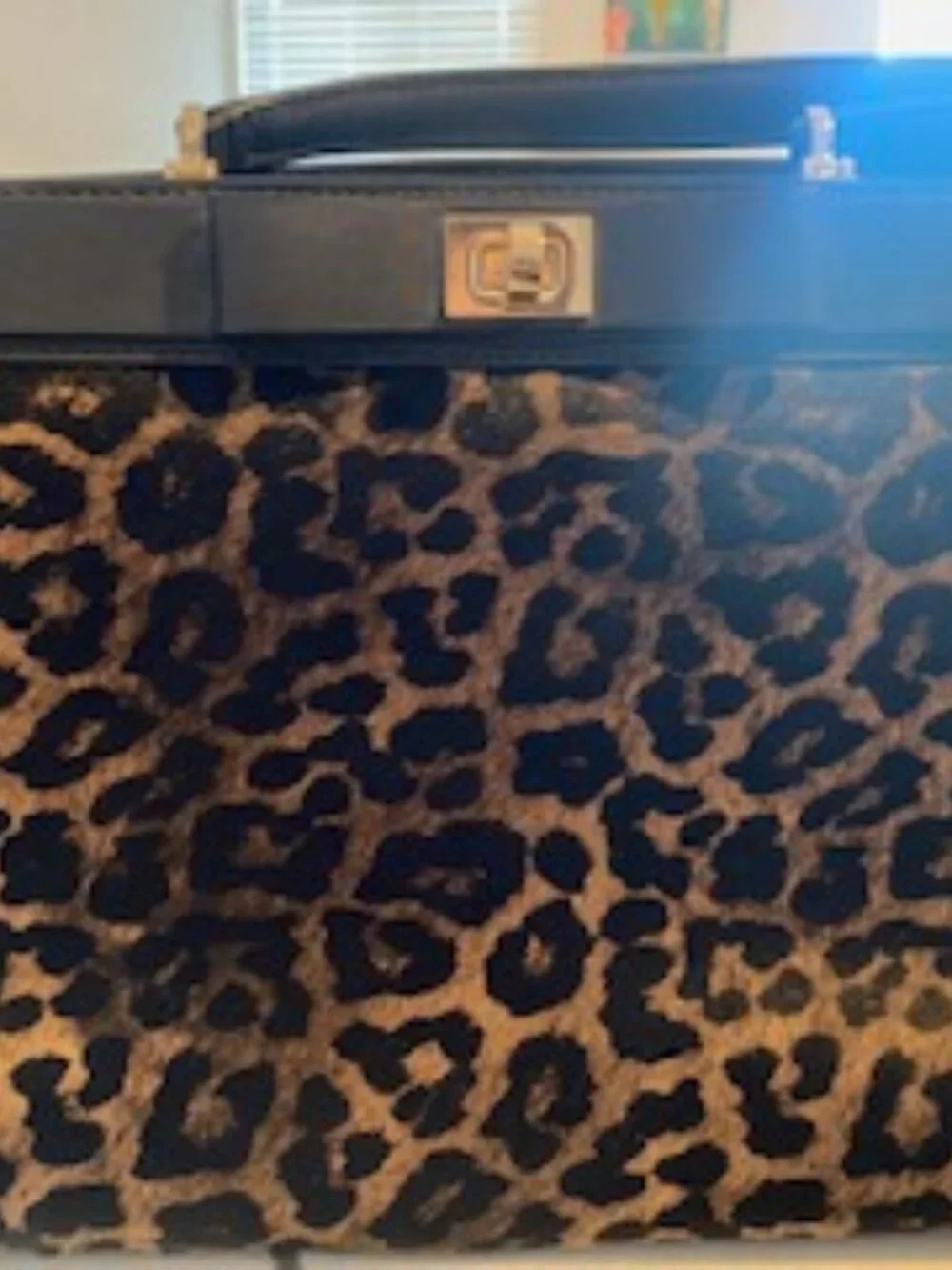 Kate Spade Mayfair Drive Luxe Tullie